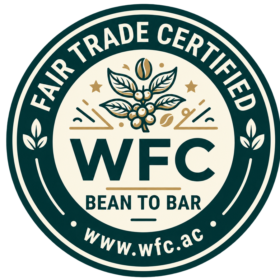 WFC · Cacao