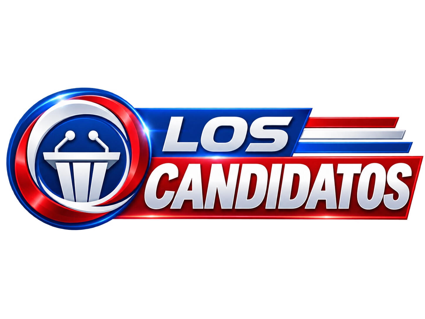 Los Candidatos